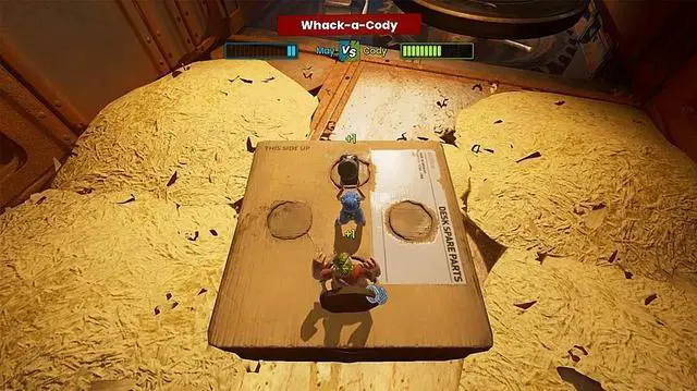 Alt view image 2 of 3 - It Takes Two - Nintendo Switch