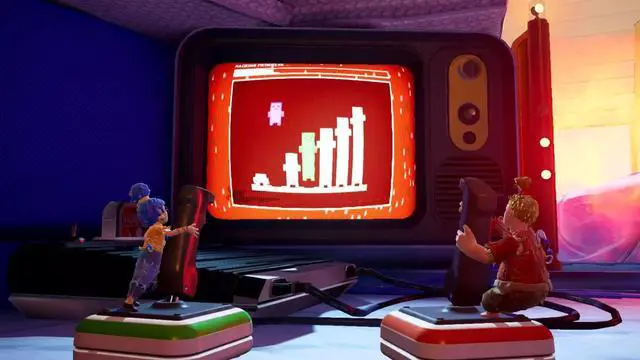 Alt view image 3 of 3 - It Takes Two - Nintendo Switch