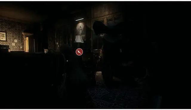 Alt view image 9 of 10 - Remothered: Tormented Fathers - Nintendo Switch