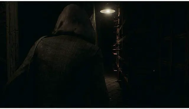 Alt view image 10 of 10 - Remothered: Tormented Fathers - Nintendo Switch