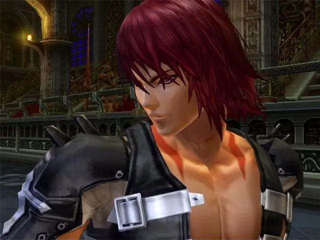 Alt view image 7 of 20 - Castlevania: Judgement Wii Game