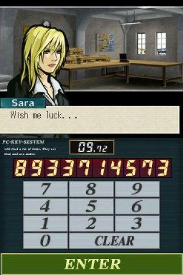 Alt view image 9 of 20 - Miami Law Nintendo DS Game