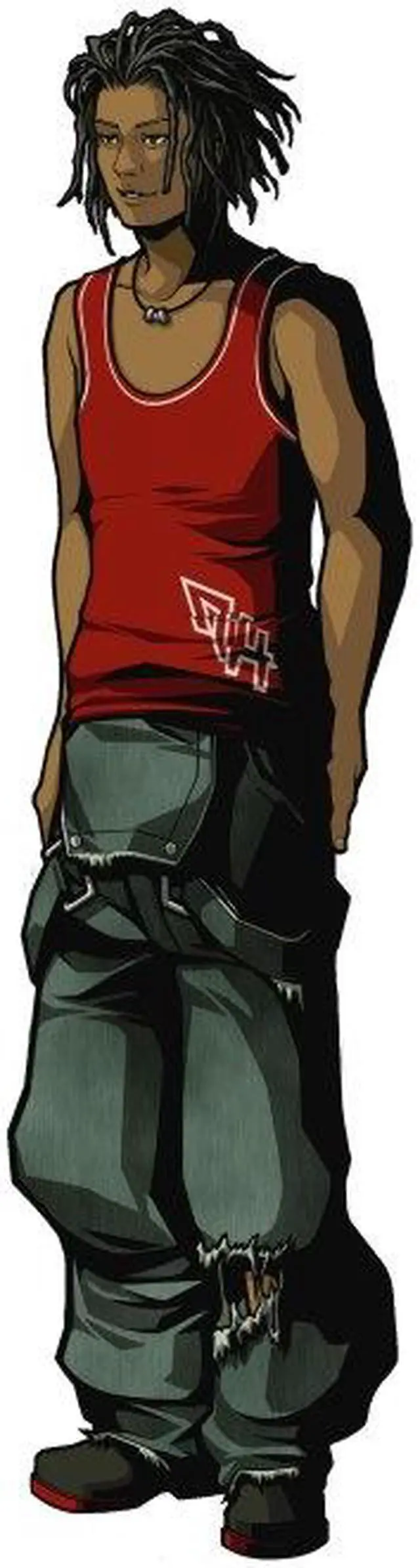 Alt view image 11 of 20 - Miami Law Nintendo DS Game