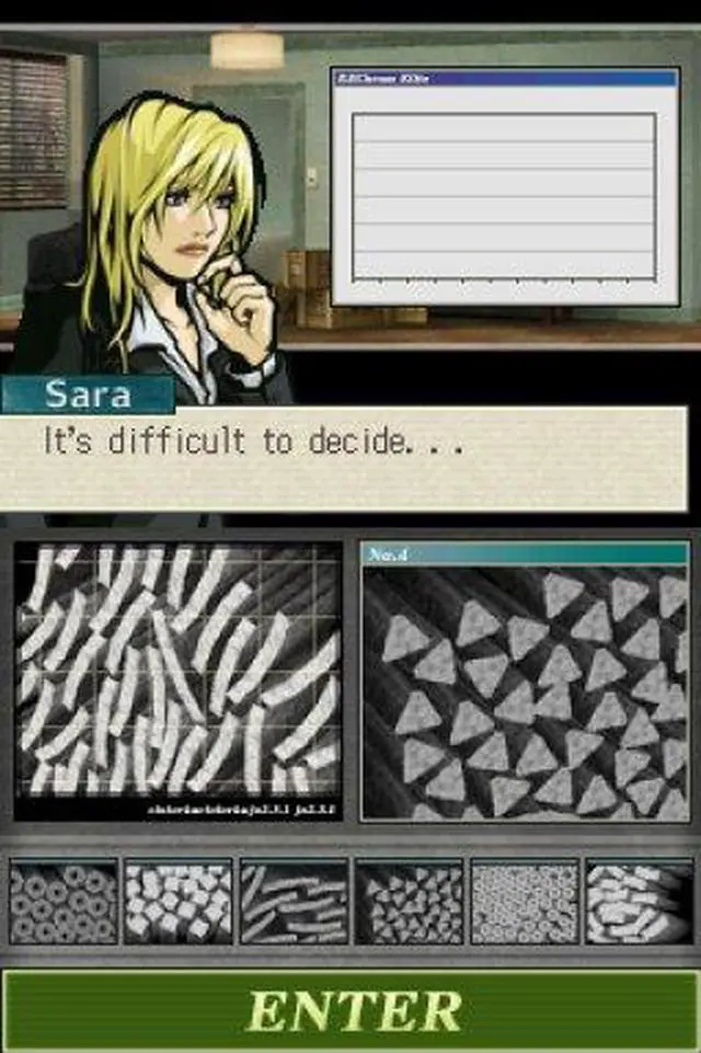 Alt view image 12 of 20 - Miami Law Nintendo DS Game