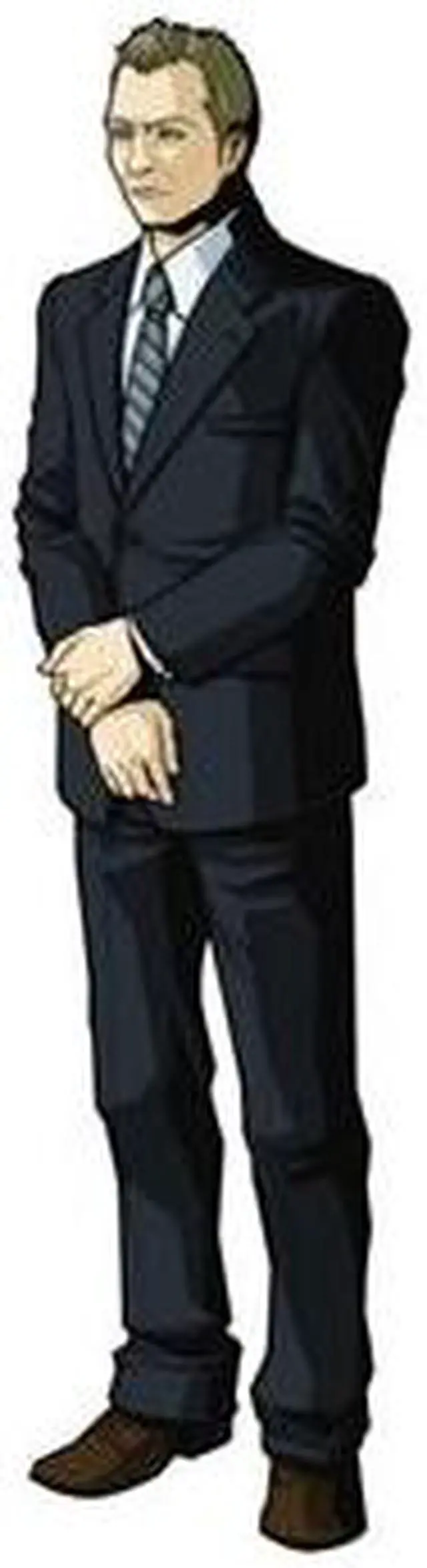 Alt view image 15 of 20 - Miami Law Nintendo DS Game