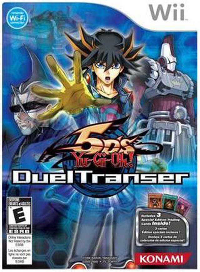 Yu Gi Oh 5Ds Decad Duels ps3 psn - Donattelo Games - Gift Card PSN, Jogo de  PS3, PS4 e PS5