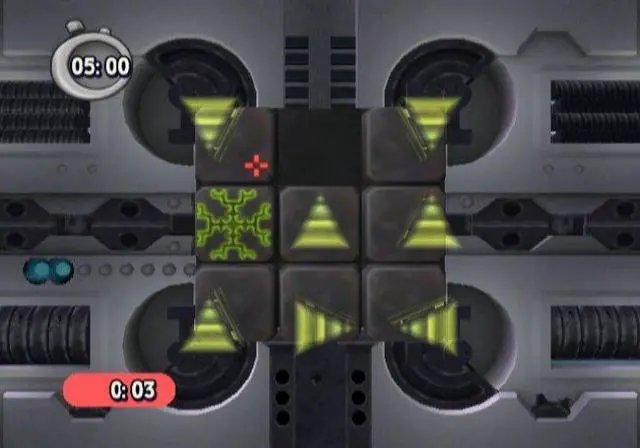 Alt view image 15 of 16 - Wonder World Amusement Park Wii Game