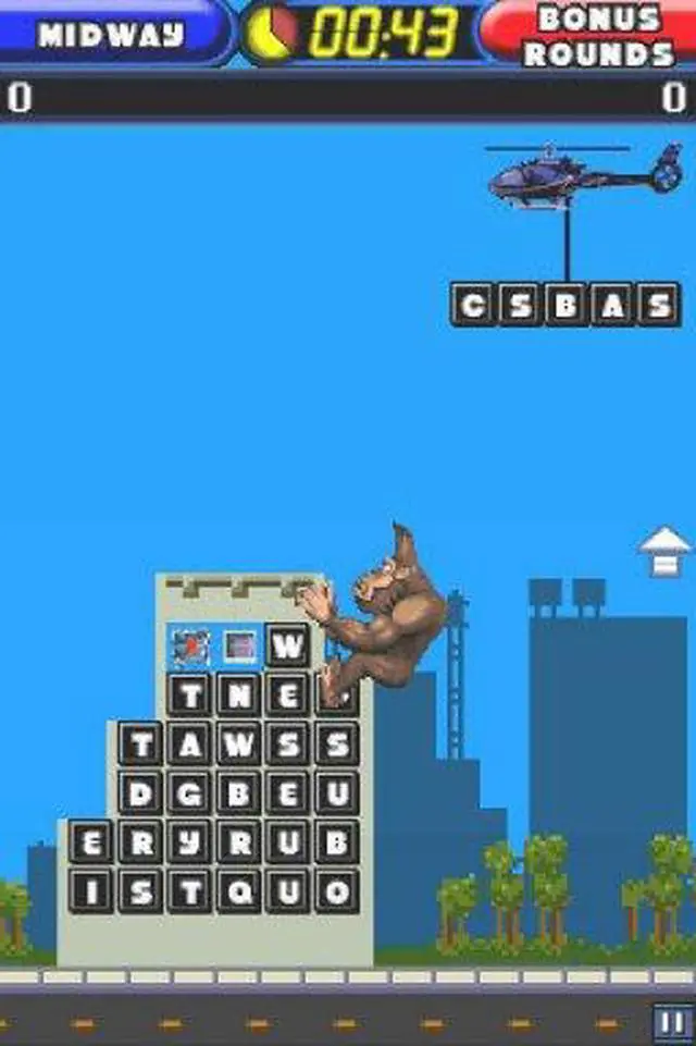 Alt view image 3 of 20 - Touchmaster 2 Nintendo DS Game