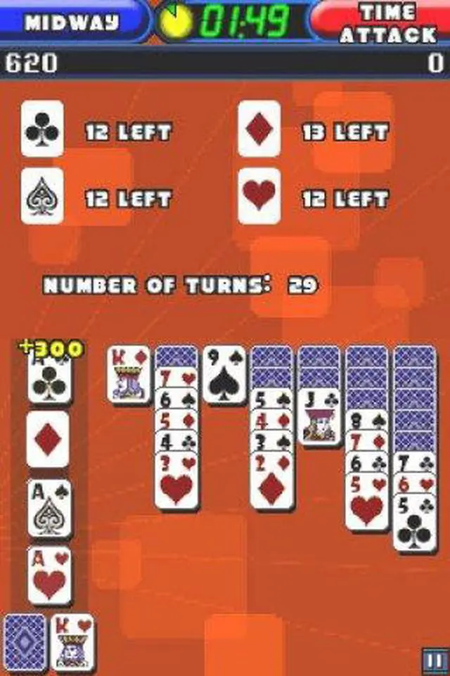 Alt view image 12 of 20 - Touchmaster 2 Nintendo DS Game