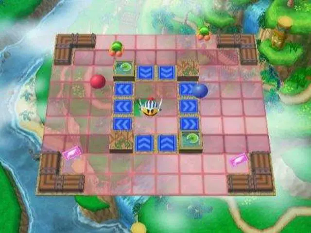Alt view image 14 of 20 - Namco Museum Remix Wii Game