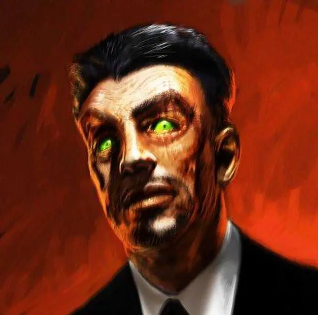 Alt view image 11 of 12 - Spawn: Armageddon Game Cube game Namco