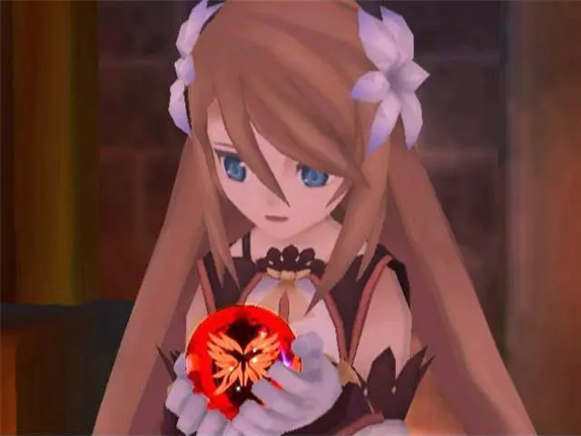 Alt view image 3 of 20 - Tales Of Symphonia: Dawn of the New World Wii Game