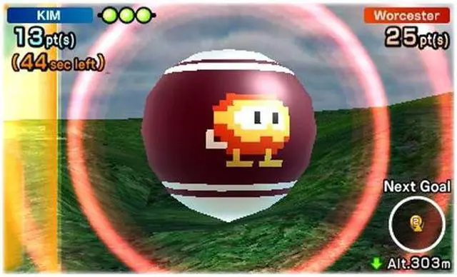 Alt view image 7 of 7 - Dual Pen Sports 3DS Nintendo DS Game