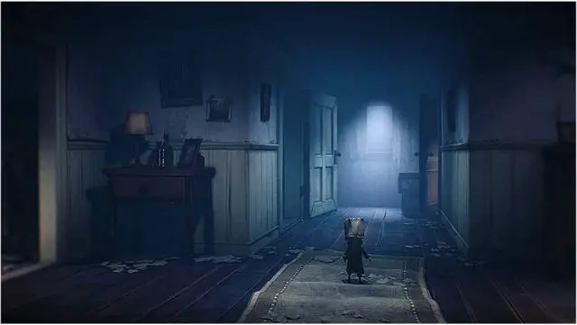Alt view image 8 of 10 - Little Nightmares II - Nintendo Switch