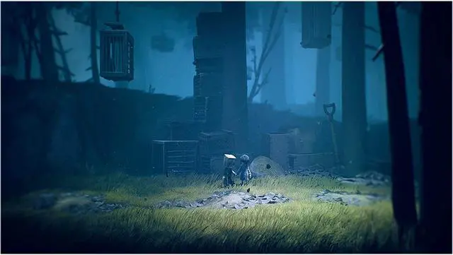 Alt view image 10 of 10 - Little Nightmares II - Nintendo Switch