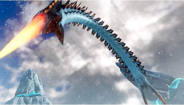 Alt view image 3 of 12 - Subnautica + Subnautica: Below Zero - Nintendo Switch