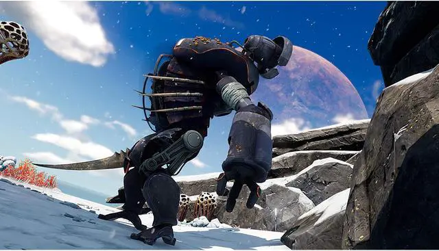 Alt view image 8 of 12 - Subnautica + Subnautica: Below Zero - Nintendo Switch