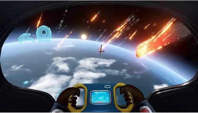 Alt view image 10 of 12 - Subnautica + Subnautica: Below Zero - Nintendo Switch