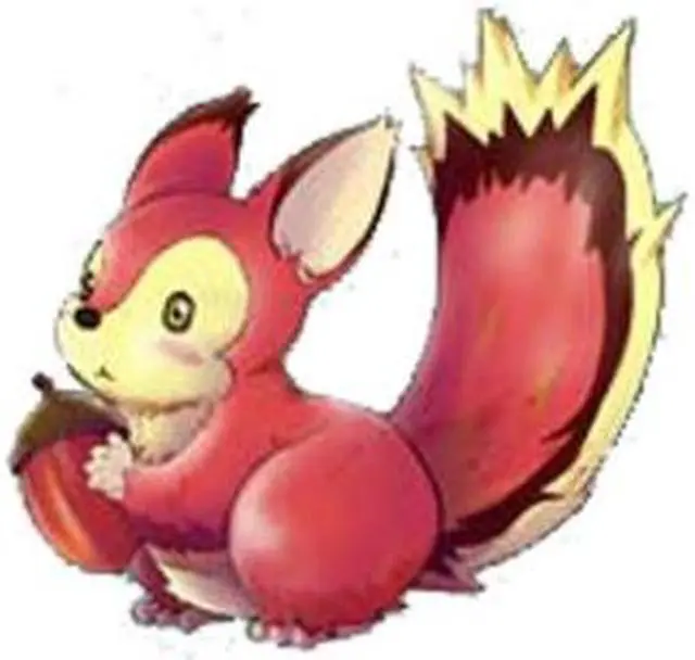 Alt view image 5 of 14 - Rune Factory 2: A Fantasy Harvest Moon Nintendo DS Game