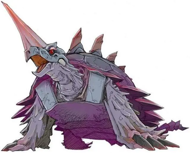 Alt view image 7 of 14 - Rune Factory 2: A Fantasy Harvest Moon Nintendo DS Game
