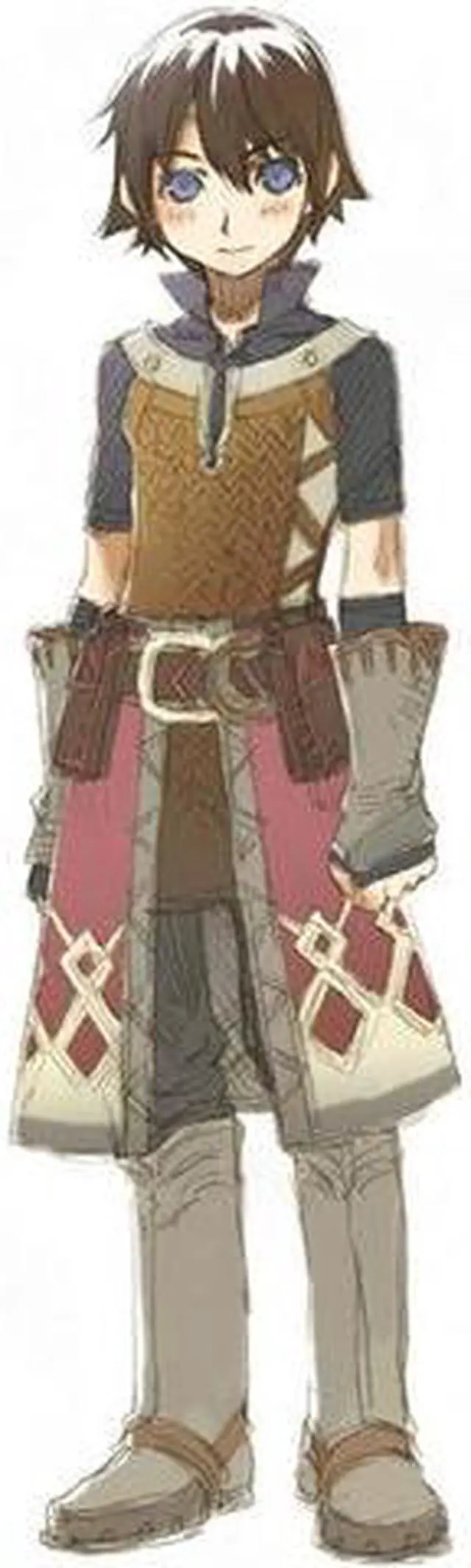 Alt view image 9 of 14 - Rune Factory 2: A Fantasy Harvest Moon Nintendo DS Game
