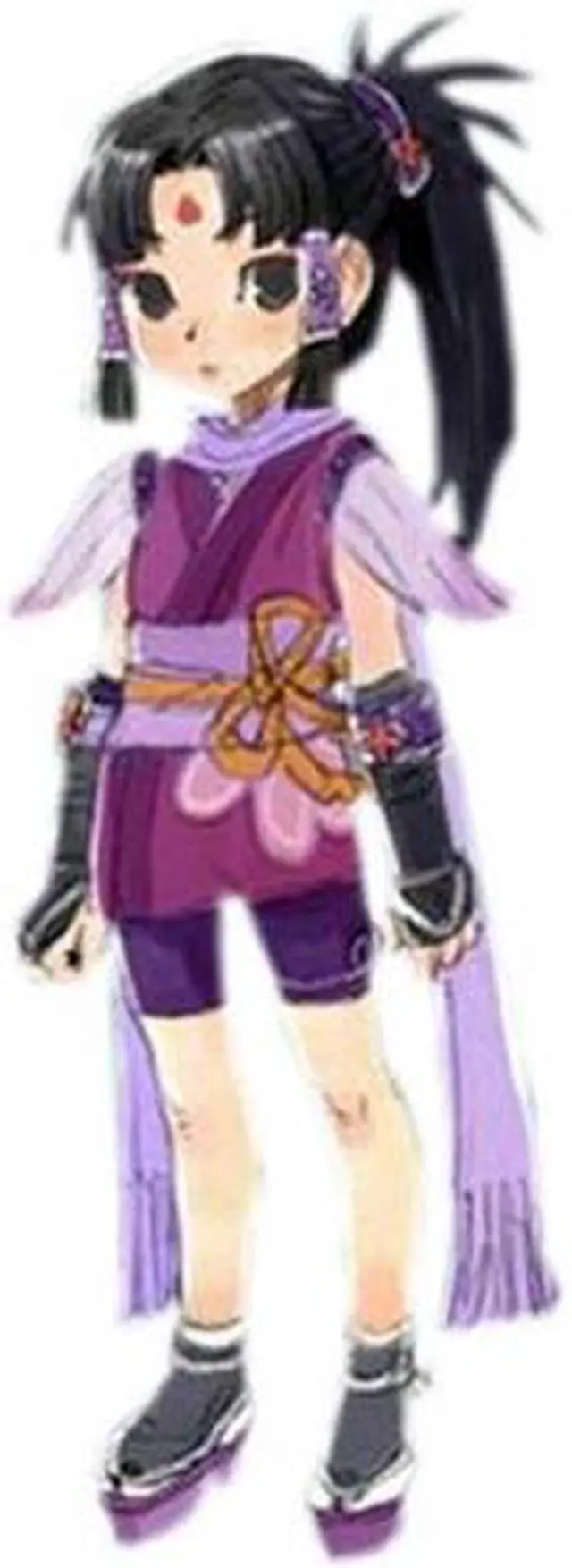 Alt view image 10 of 14 - Rune Factory 2: A Fantasy Harvest Moon Nintendo DS Game