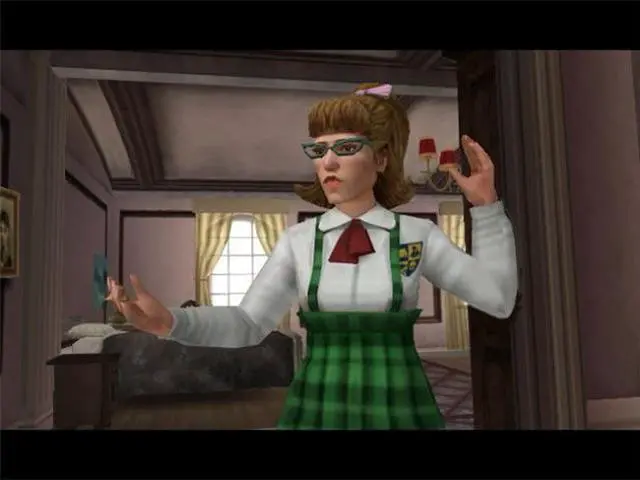 Alt view image 7 of 20 - Bully: Scholarship Edition Wii Game