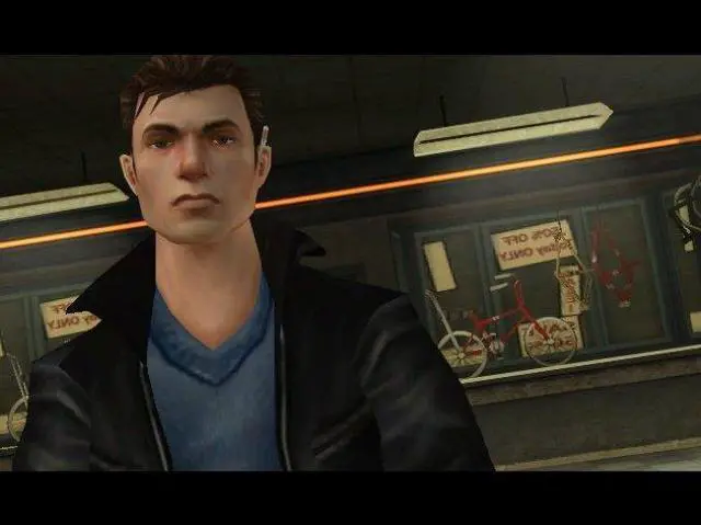 Alt view image 16 of 20 - Bully: Scholarship Edition Wii Game