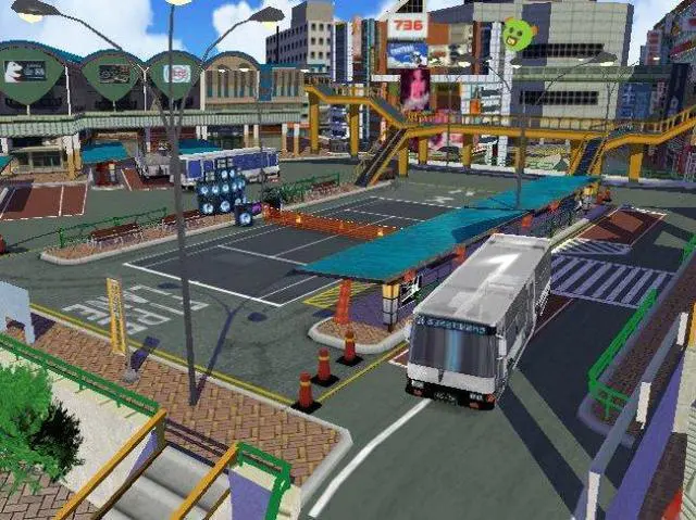 Alt view image 15 of 20 - Sega Superstars Tennis Wii Game