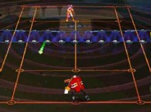Alt view image 5 of 20 - Sega Superstar Tennis Nintendo DS Game