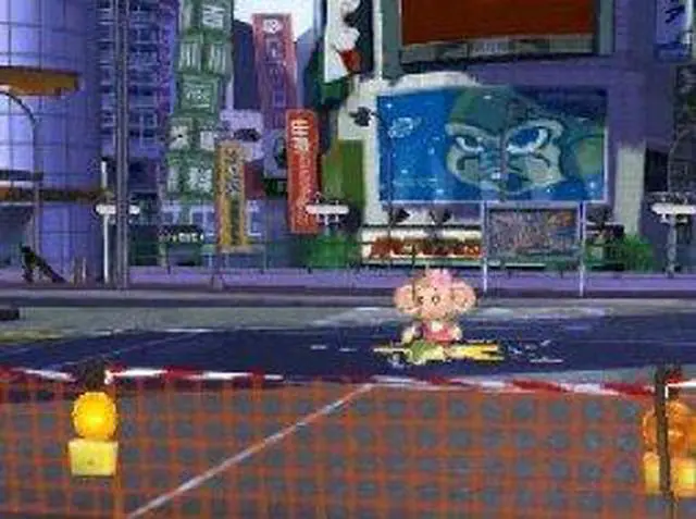 Alt view image 15 of 20 - Sega Superstar Tennis Nintendo DS Game