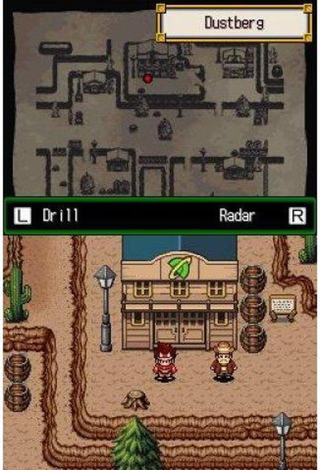 Alt view image 4 of 20 - Dinosaur King: 7 Pieces Nintendo DS Game