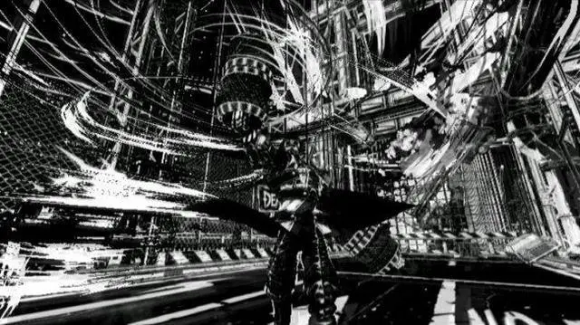 Alt view image 15 of 20 - Madworld Wii Game