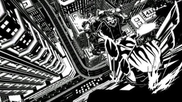 Alt view image 20 of 20 - Madworld Wii Game