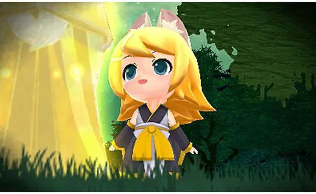 Alt view image 2 of 10 - Hatsune Miku: Project Mirai DX Nintendo 3DS