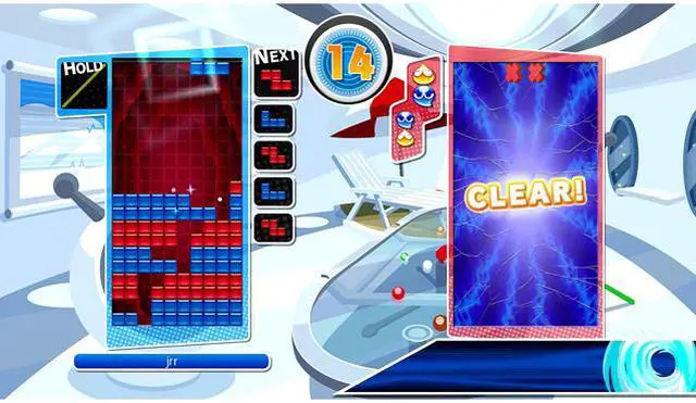 Alt view image 4 of 6 - Puyo Puyo Tetris - Nintendo Switch