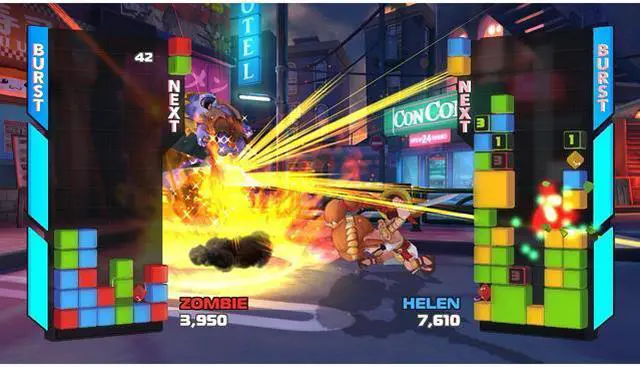 Alt view image 8 of 11 - Crystal Crisis - Nintendo Switch