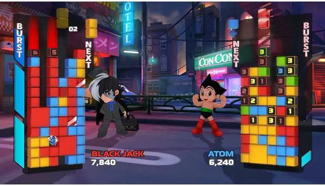 Alt view image 10 of 11 - Crystal Crisis - Nintendo Switch