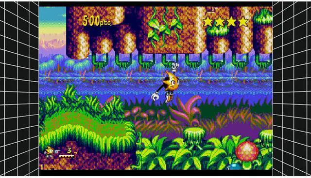 Alt view image 3 of 9 - Sega Genesis Classics - Nintendo Switch