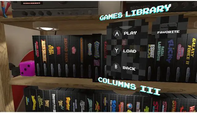 Alt view image 7 of 9 - Sega Genesis Classics - Nintendo Switch