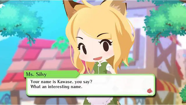 Alt view image 3 of 4 - Umihara Kawase Fresh! - Nintendo Switch