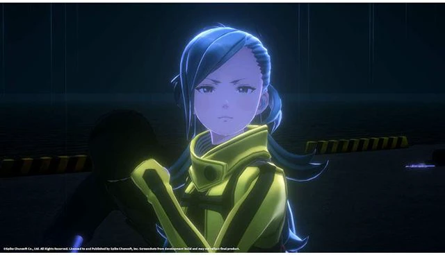 Alt view image 4 of 9 - Al: The Somnium Files Limited Edition - Nintendo Switch