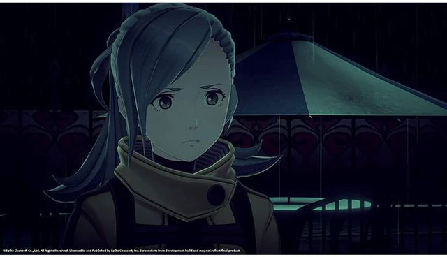 Alt view image 7 of 9 - Al: The Somnium Files Limited Edition - Nintendo Switch