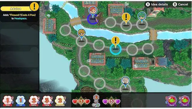 Alt view image 4 of 8 - Little Town Hero Big Idea Edition - Nintendo Switch