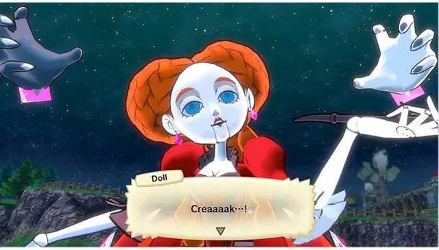 Alt view image 8 of 8 - Little Town Hero Big Idea Edition - Nintendo Switch