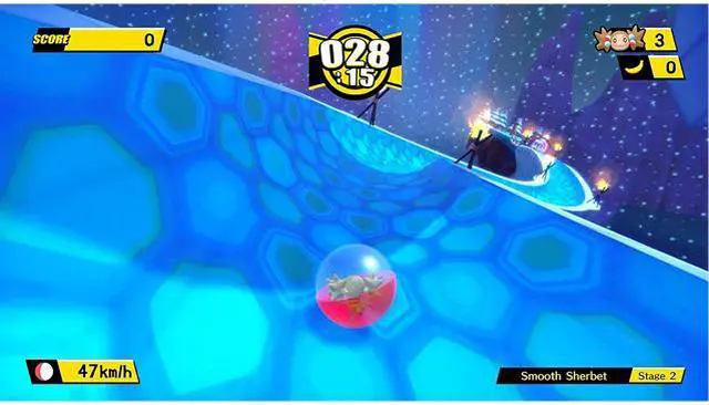 Alt view image 2 of 5 - Sonic Forces + Super Monkey Ball: Banana Blitz HD Double Pack - Nintendo Switch - Nintendo Switch