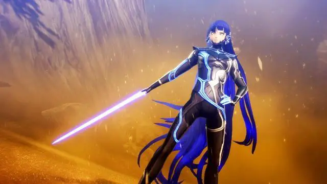 Alt view image 3 of 5 - Shin Megami Tensei V Standard Edition - Nintendo Switch
