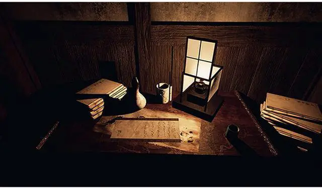 Alt view image 2 of 11 - Ikai Launch Edition - Nintendo Switch