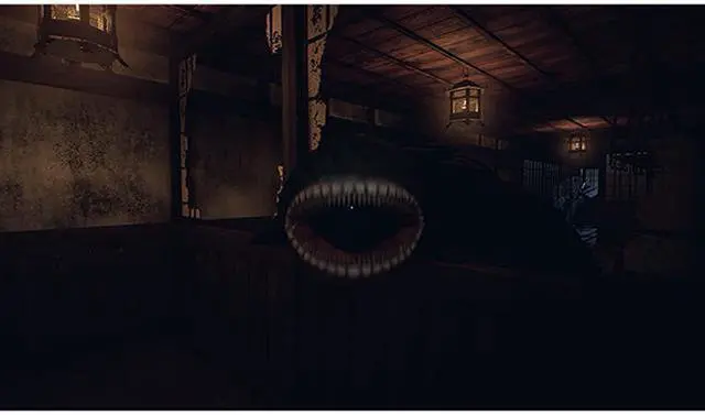 Alt view image 4 of 11 - Ikai Launch Edition - Nintendo Switch