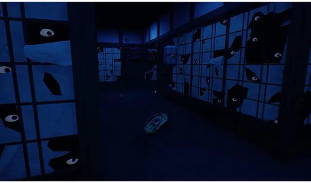 Alt view image 5 of 11 - Ikai Launch Edition - Nintendo Switch